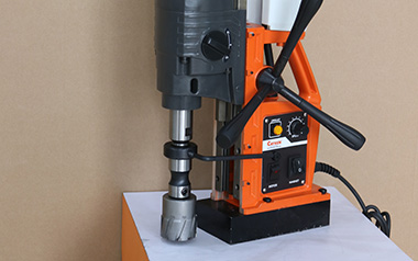 磁力鉆在應用領域具有哪些特點？