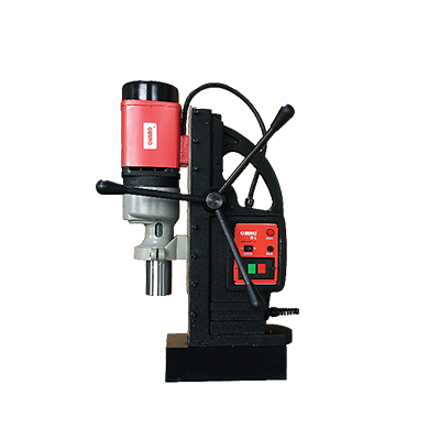 磁力鉆鉆頭使用時候需要注意什么？